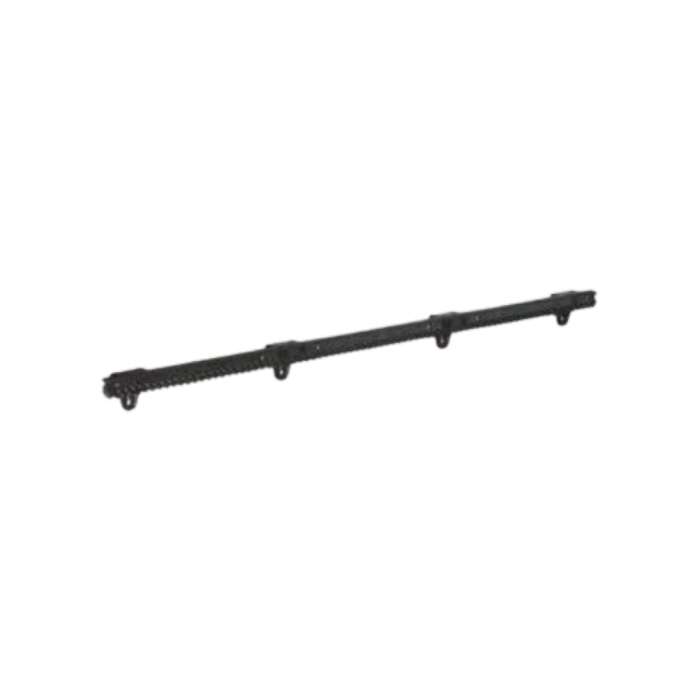 Moteur tubulaire FAAC TM2 45 R 25/17