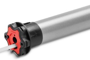 Moteur Simu T5S E Filaire Électronique